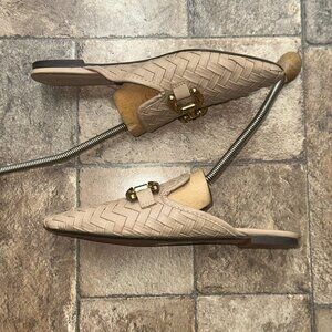 Zara slip on  Size 38